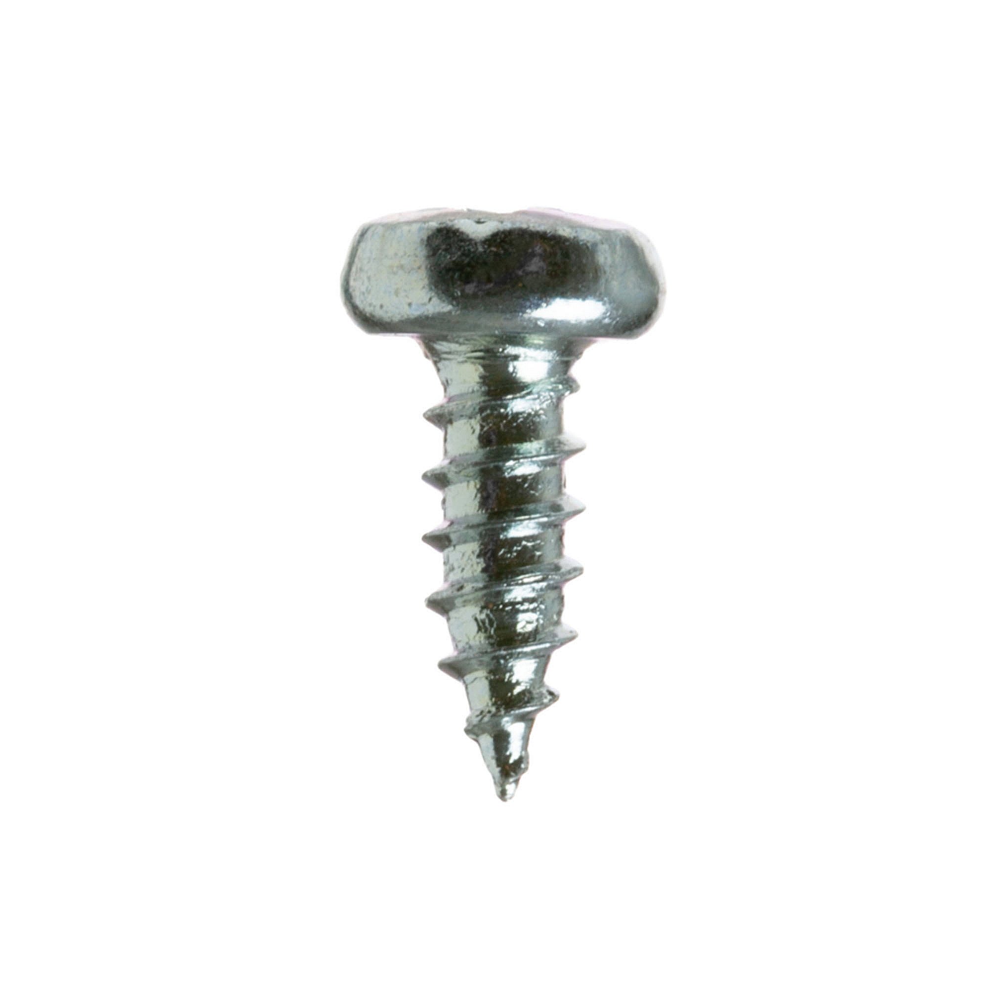 Photo of Part #wh02X27219, Screw St3.5 from Repair Parts Direct