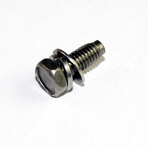 Photo of Part #wh02X27266, Bolt Compone from Repair Parts Direct