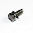 Bolt Compone for GE GNW128SSM0WW - Part WH02X27266