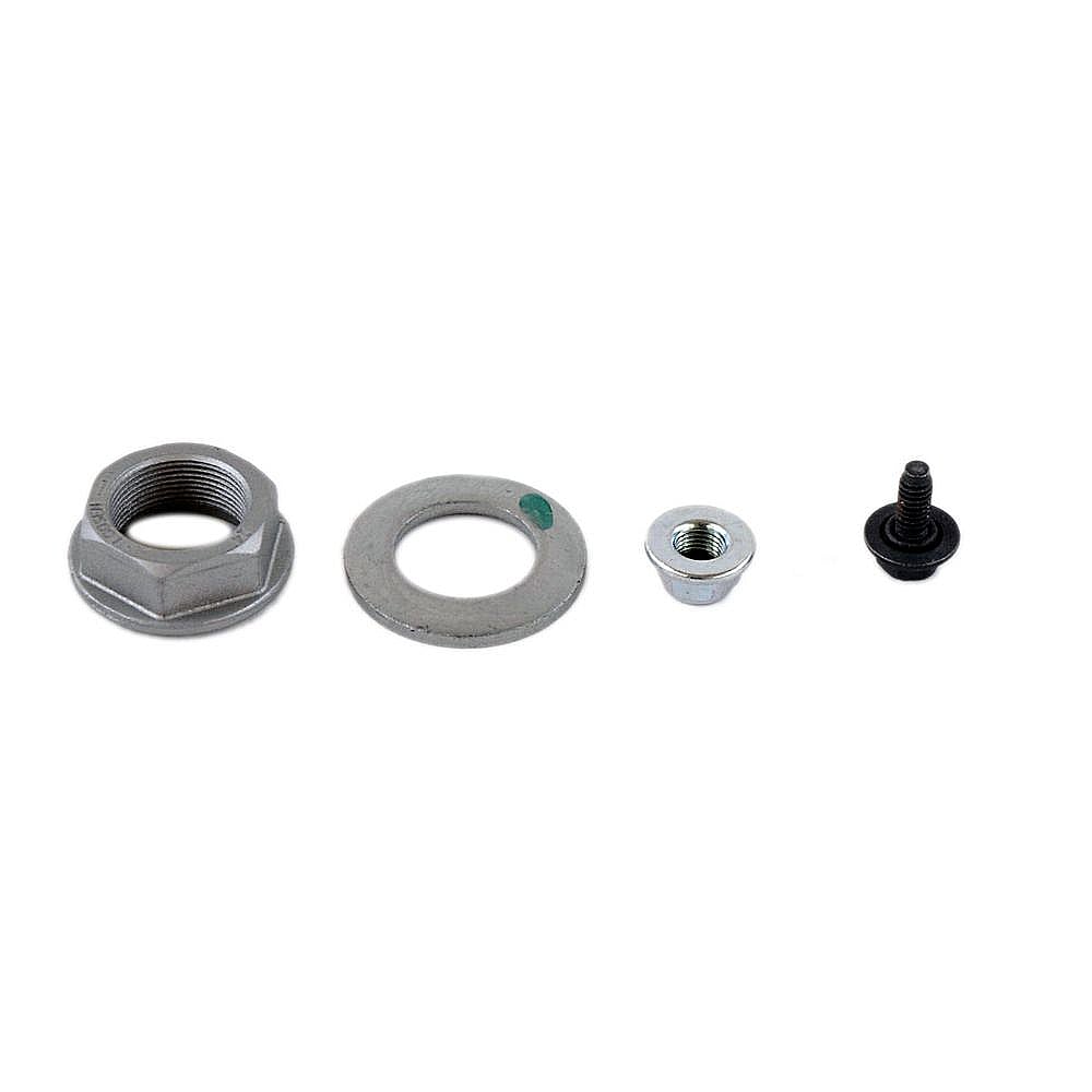 Part #wh02X27479, Washer Hardware Set / 6.00 x 6.00 x 0.20