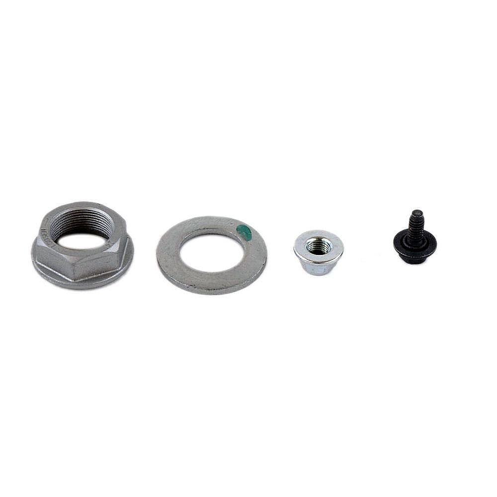 Washer Hardware Set