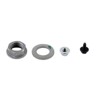 Washer Hardware Set undefined