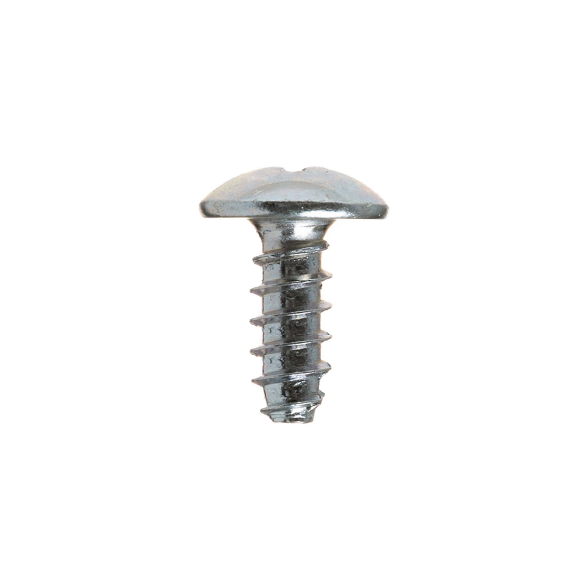 Part #wh02X27685, Laundry Appliance Power Cord Mounting Screw
