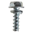 Bolt For Counterweight for GE GFW148SSM0WW - Part WH02X28373