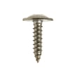 Screw Door Strike for GE PFW870SPV0RS - Part WH02X29618