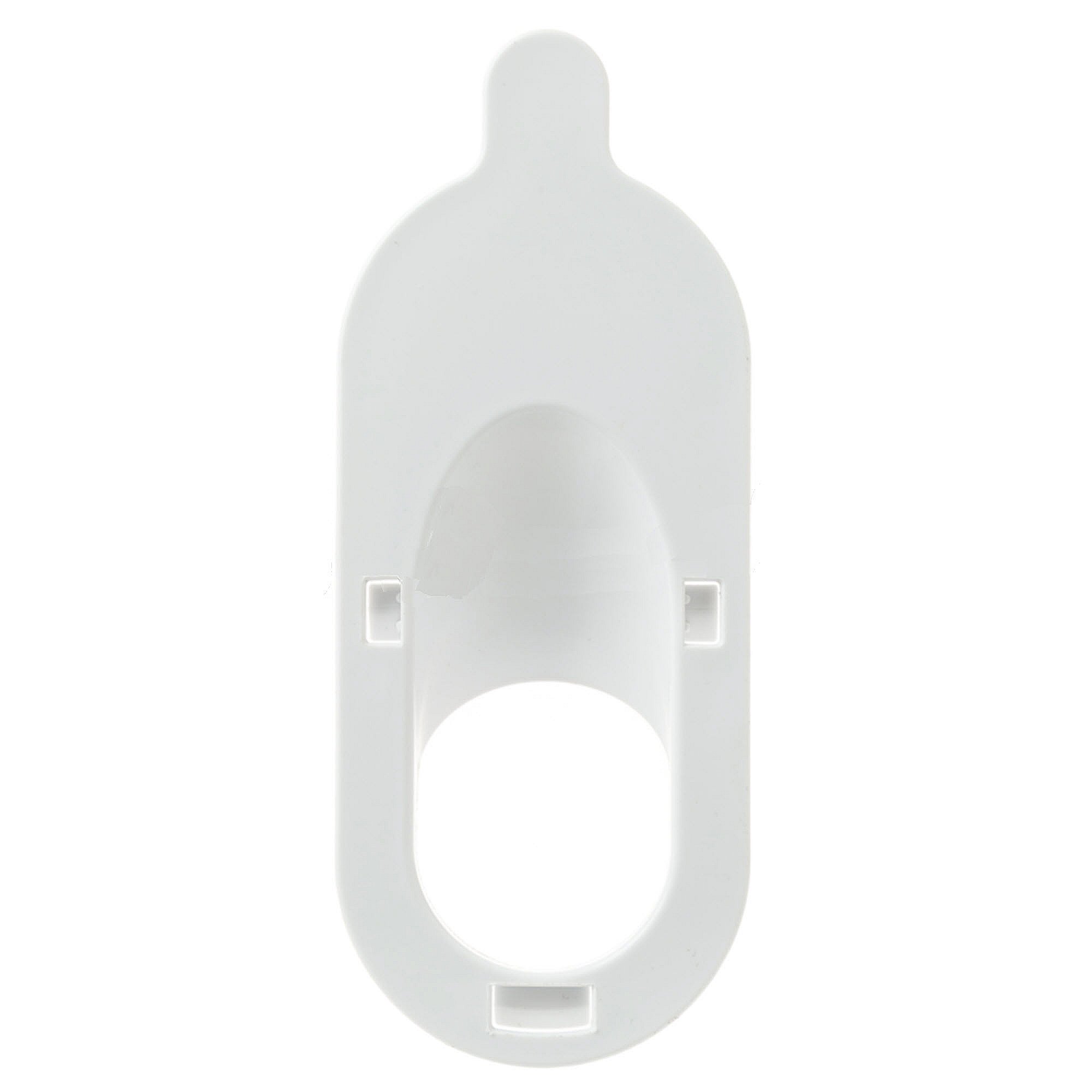 Part #wh02X29619, External Drain Hose Guide