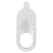 External Drain Hose Guide for GE GFW650SPN1SN - Part WH02X29619