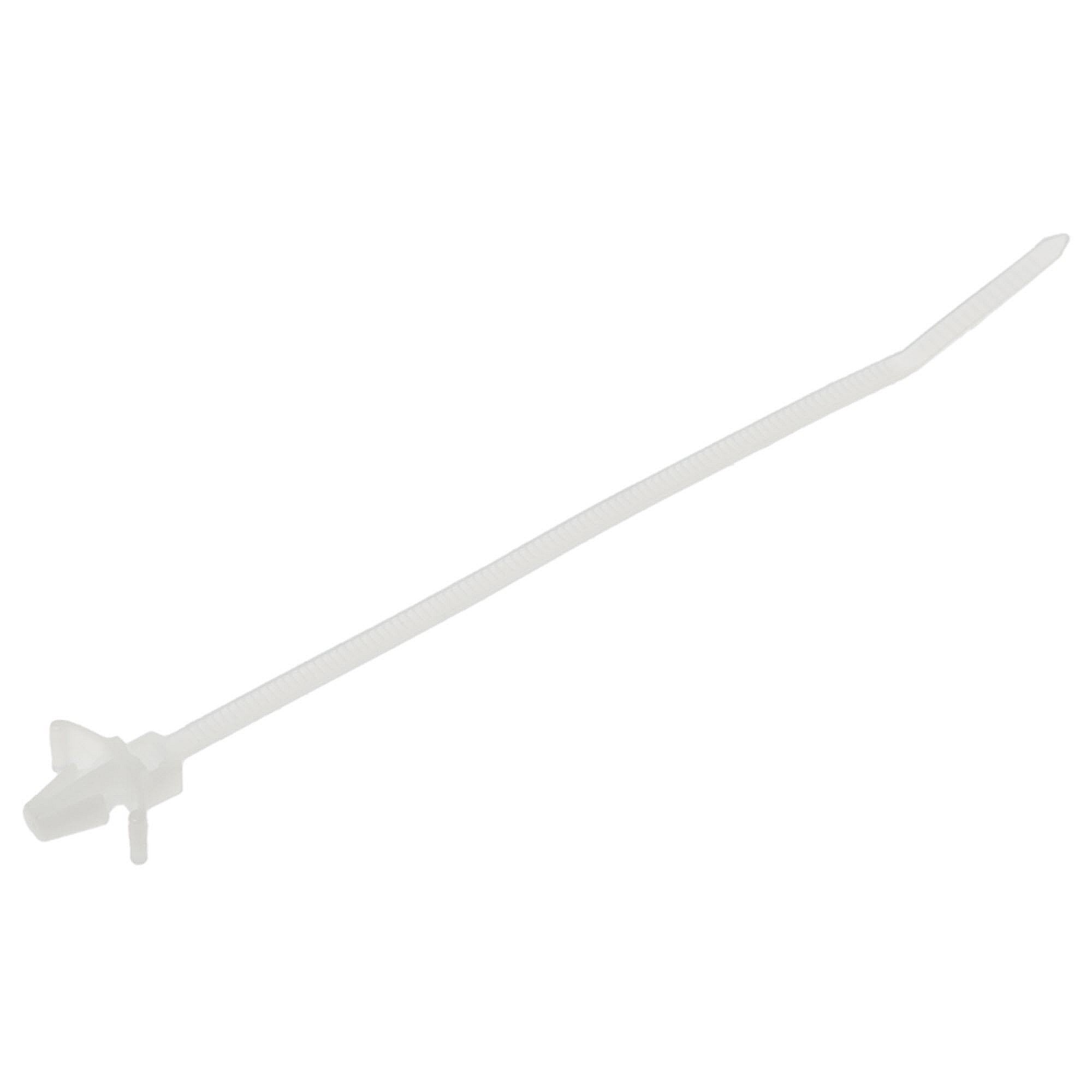 Part #wh02X29626, Ground Harness Clamp