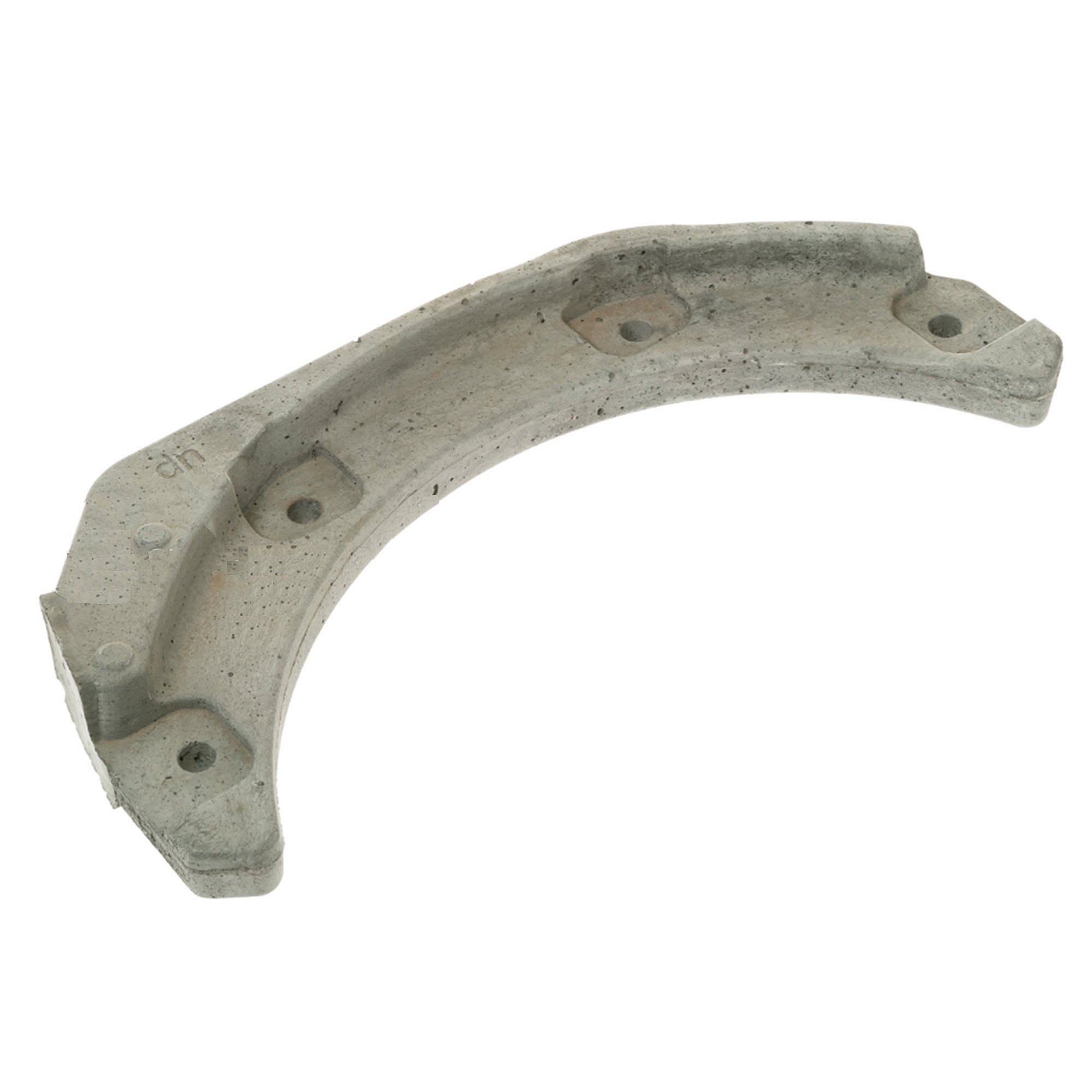Part #wh02X29636, Upper Counterweight