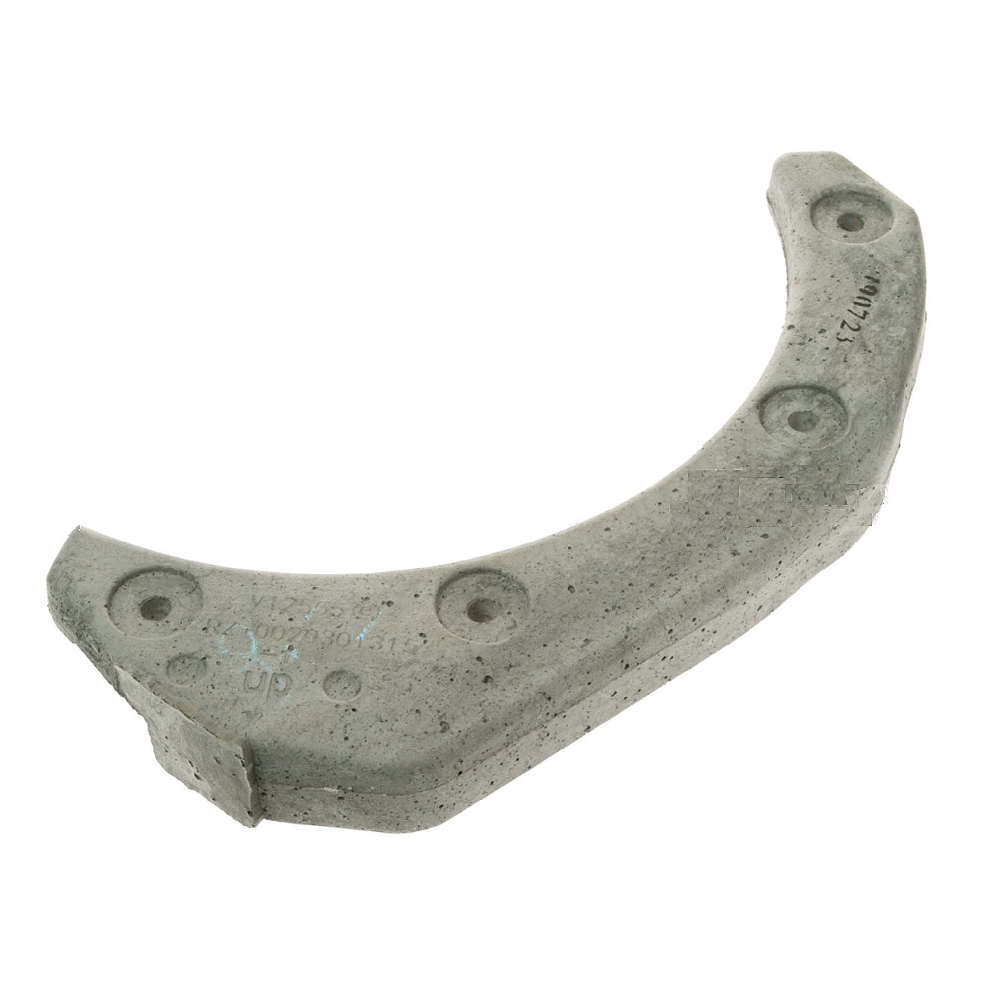 Upper Counterweight WH02X29636