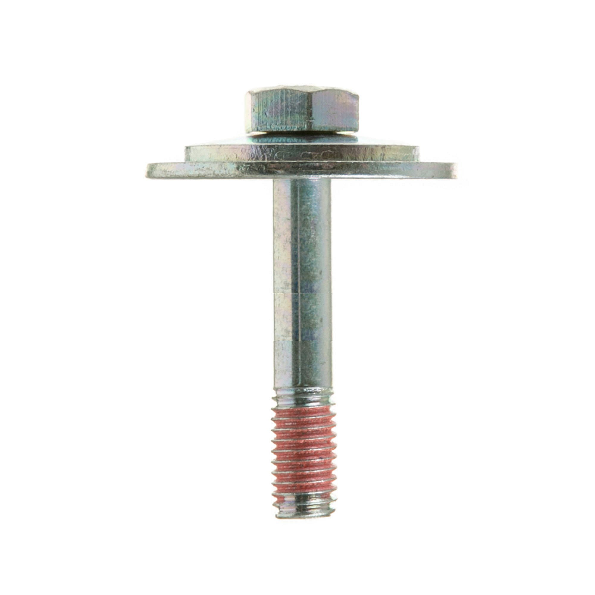 Part #wh02X29657, Counterweight Bolt
