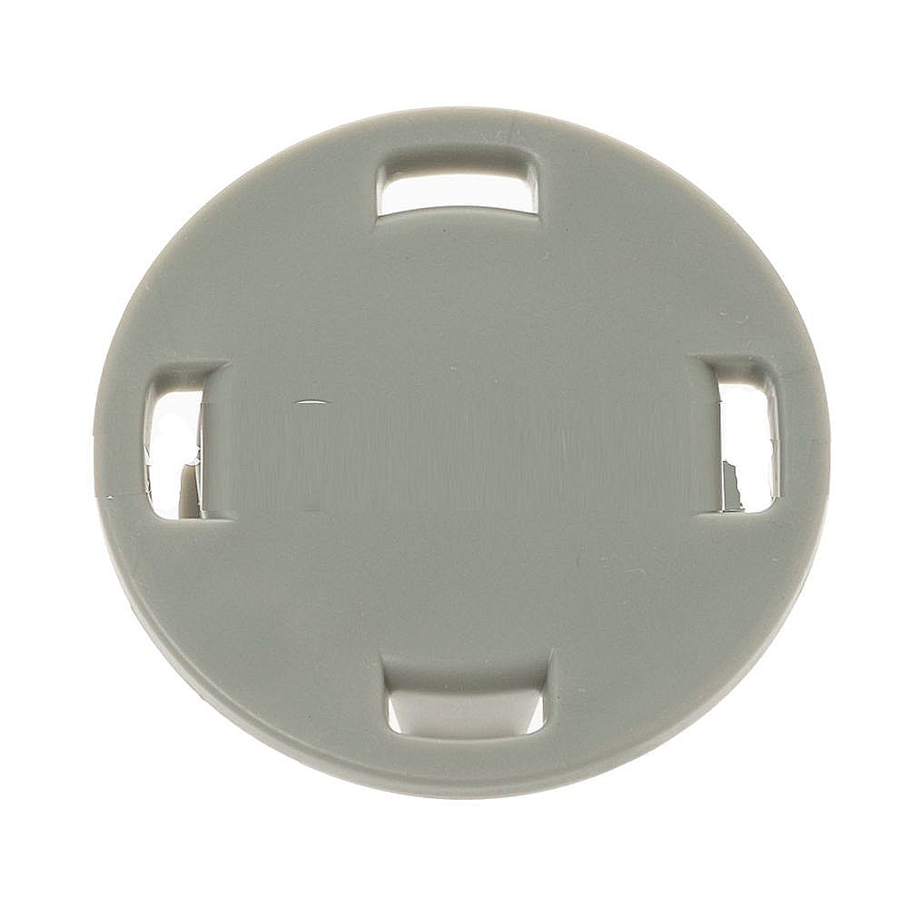 Part #wh02X29671, Washer Cabinet Hole Plug