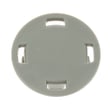 Washer Cabinet Hole Plug WH02X29671