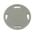 Washer Cabinet Hole Plug for GE PFW870SPV0RS - Part WH02X29671