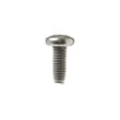 Door Hinge Screw for GE PFW870SPV0RS - Part WH02X30337