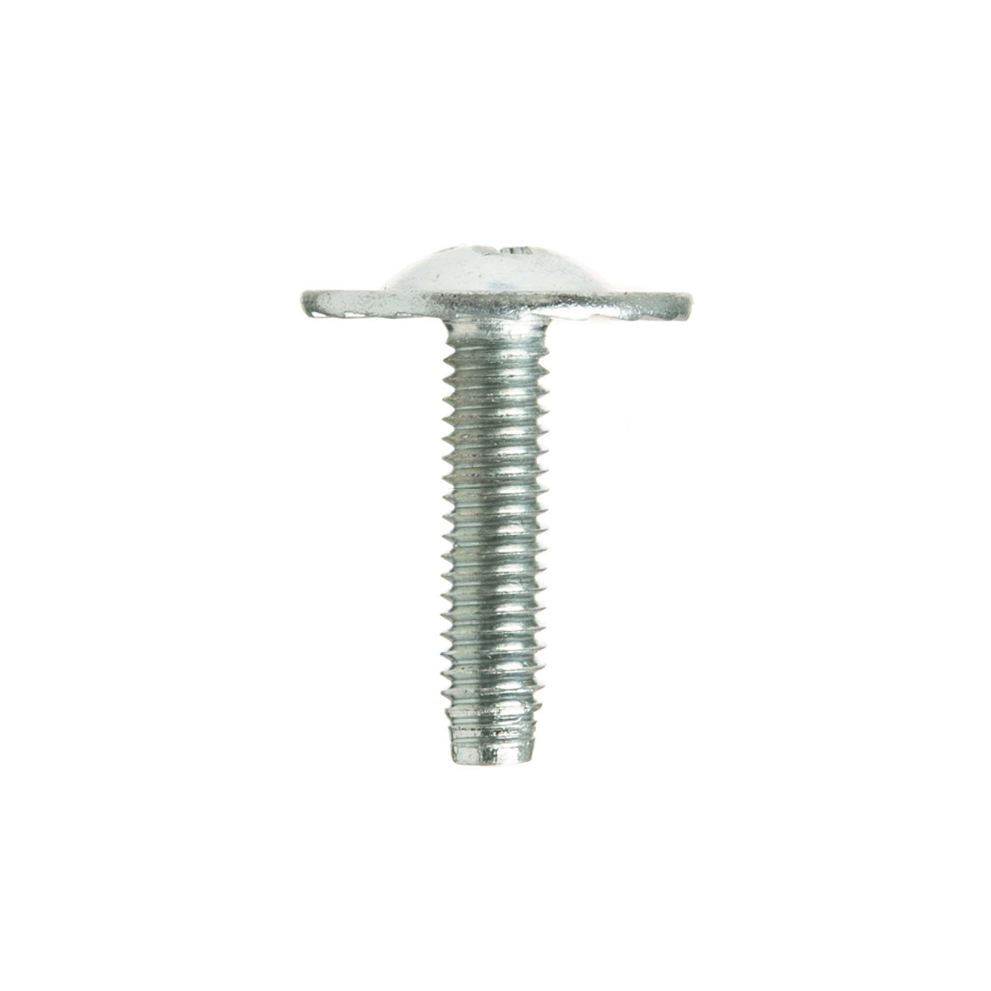 GE Part #wh02X30340, Screw 15.4*16