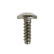 Screw St4.2*12 for GE PFW870SPV0RS - Part WH02X30341