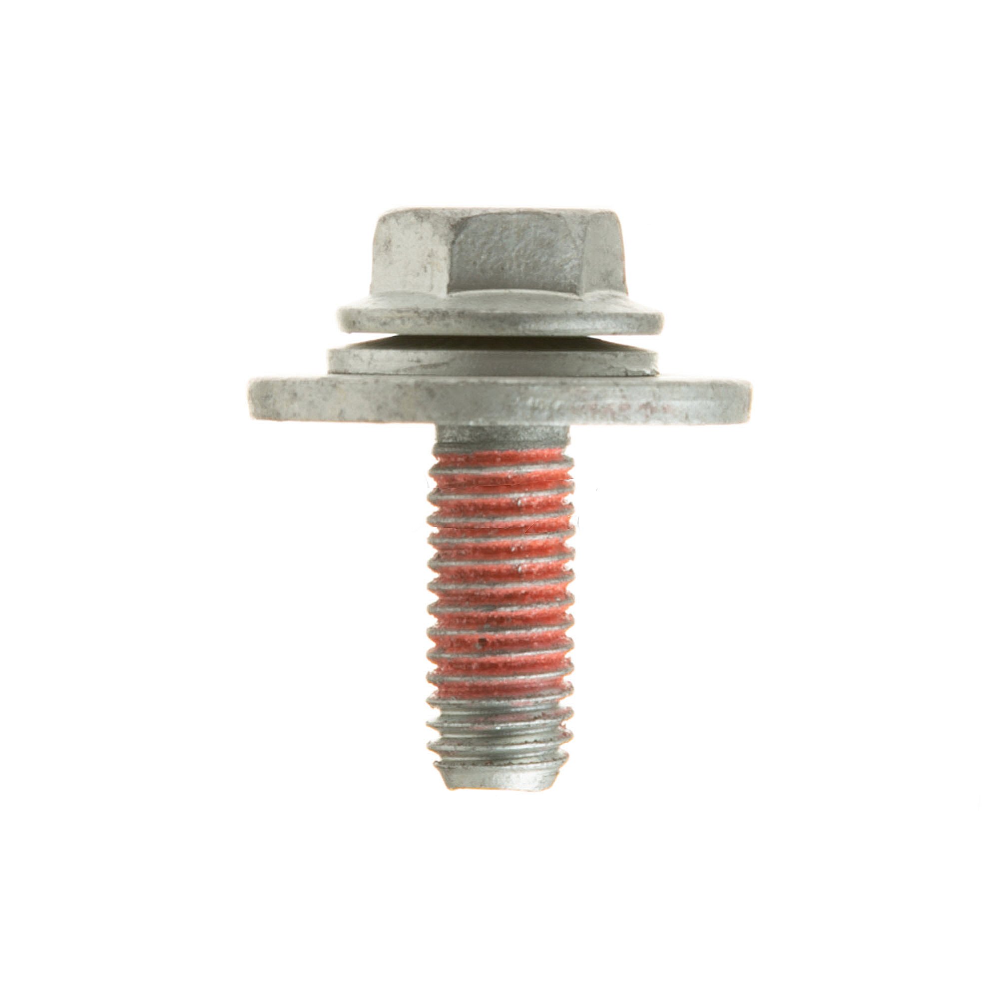 Part #wh02X30342, Pulley Screw