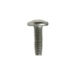 Screw M4*12 for GE PFW870SPV0RS - Part WH02X30343