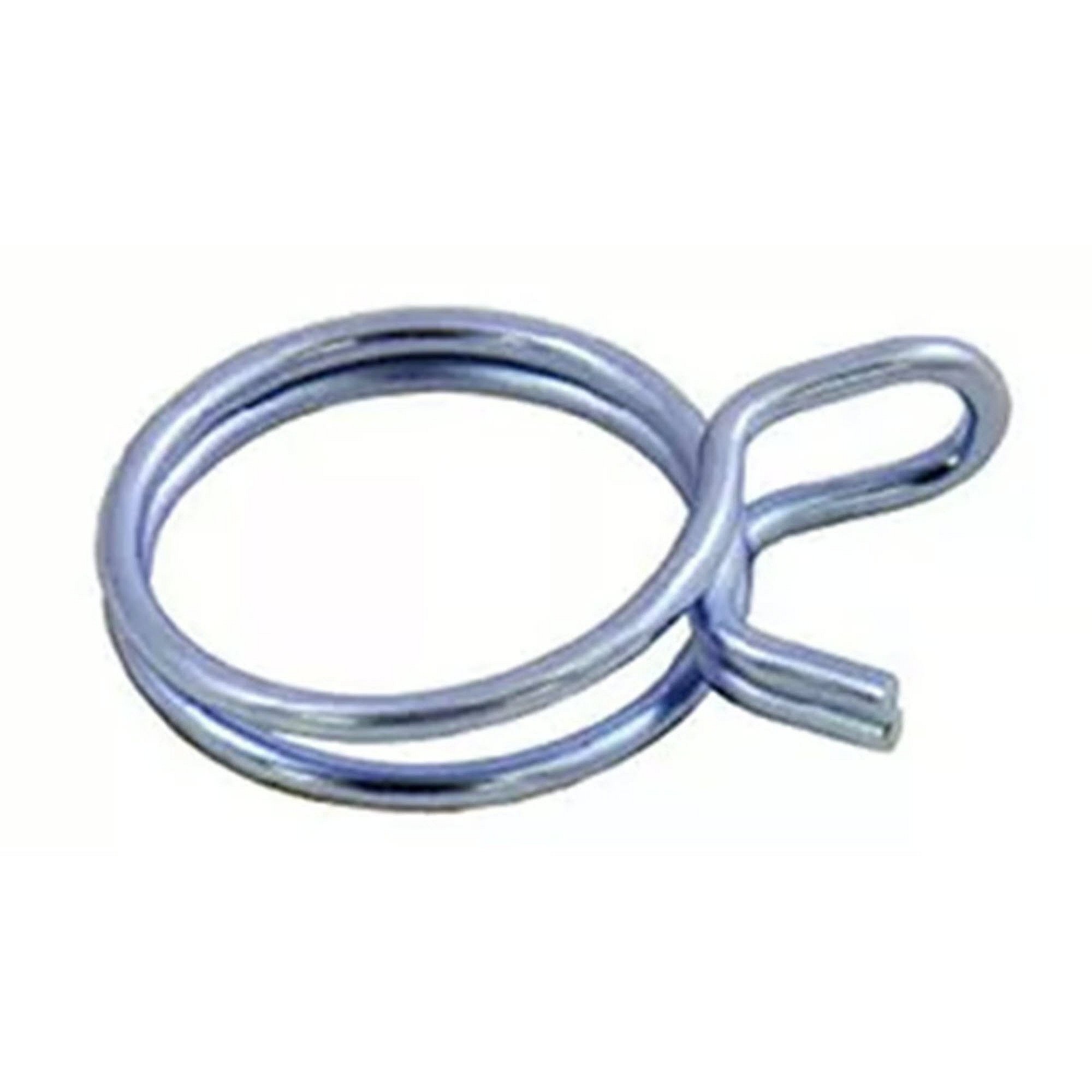 GE Part #wh02X30362, Drain Pump Clamp | 1.00 x 1.00 x 1.00