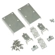 Laundry Appliance Pedestal Installation Bracket Kit (replaces Wh01x30240) WH02X30977