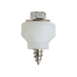Screw And Bush Guide for GE GFD55ESPN1DG - Part WH02X31377