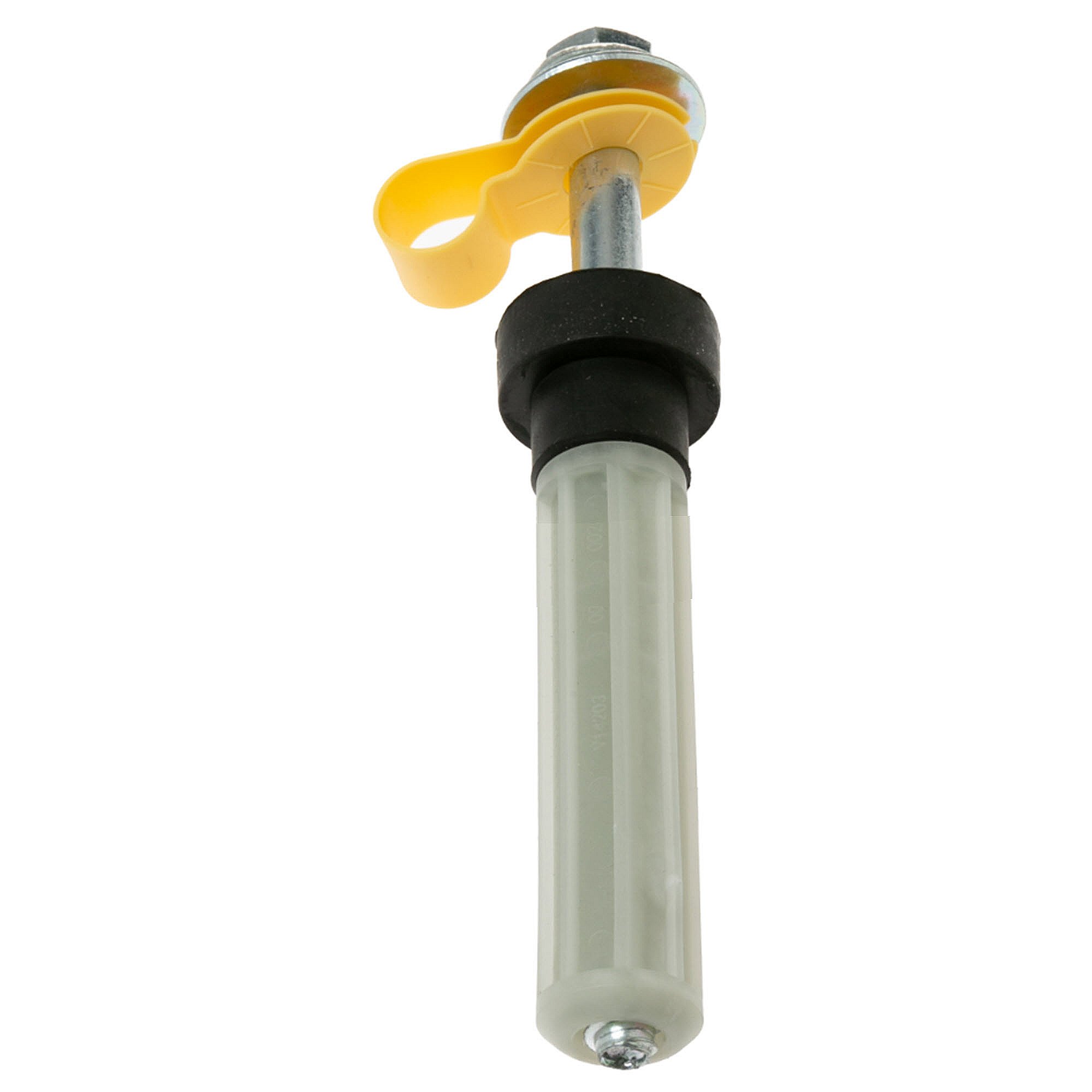 Shipping Bolt Long WH02X34123