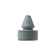 Lid Bumper for GE GTW330ASK2WW - Part WH02X34898