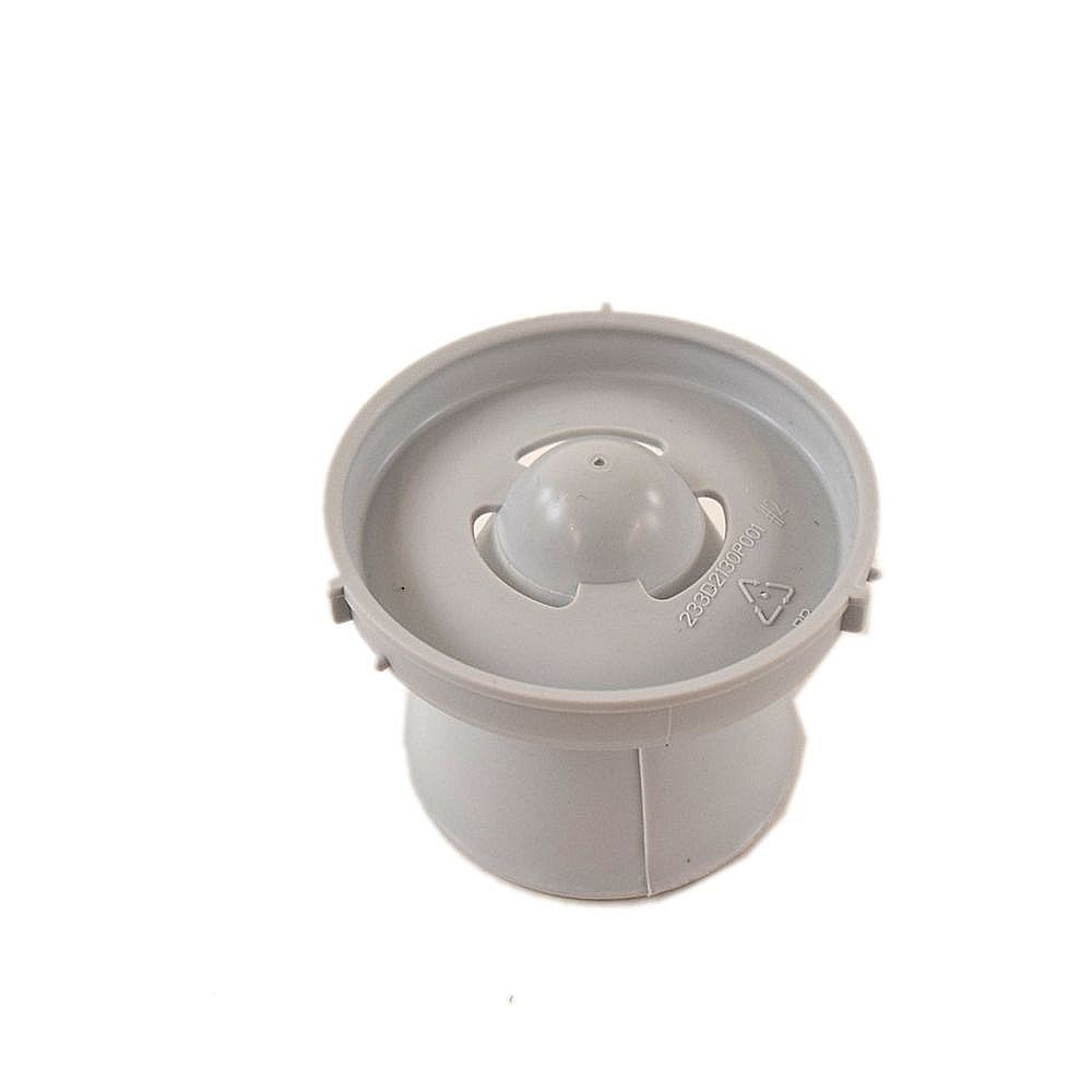 Part #wh03X27183, Cup Funnel F / 8.00 x 7.50 x 2.50
