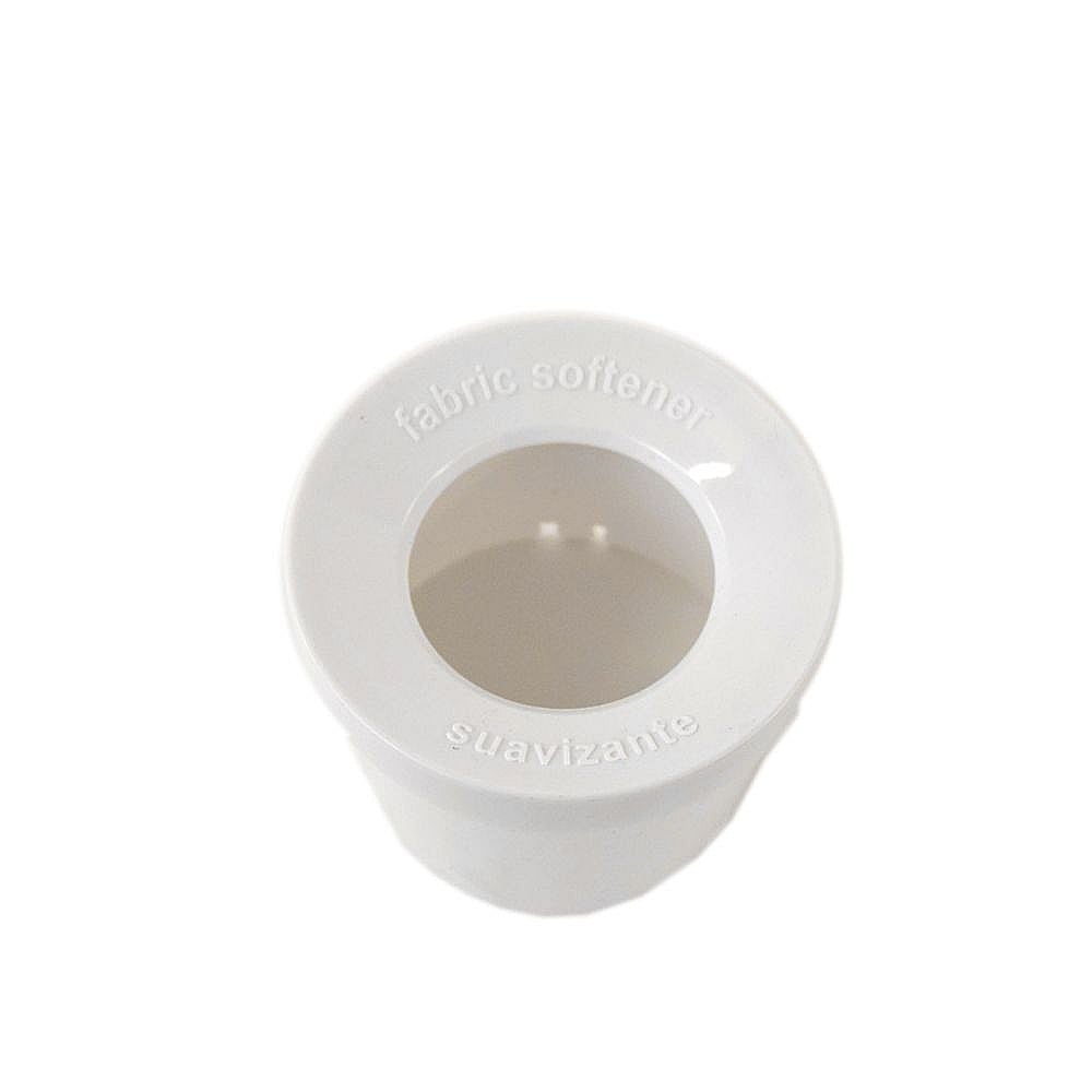 Part #wh03X27184, Cap Funnel F / 14.00 x 9.50 x 2.90