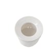 Cap Funnel F for GE GUD27GSSM2WW - Part WH03X27184