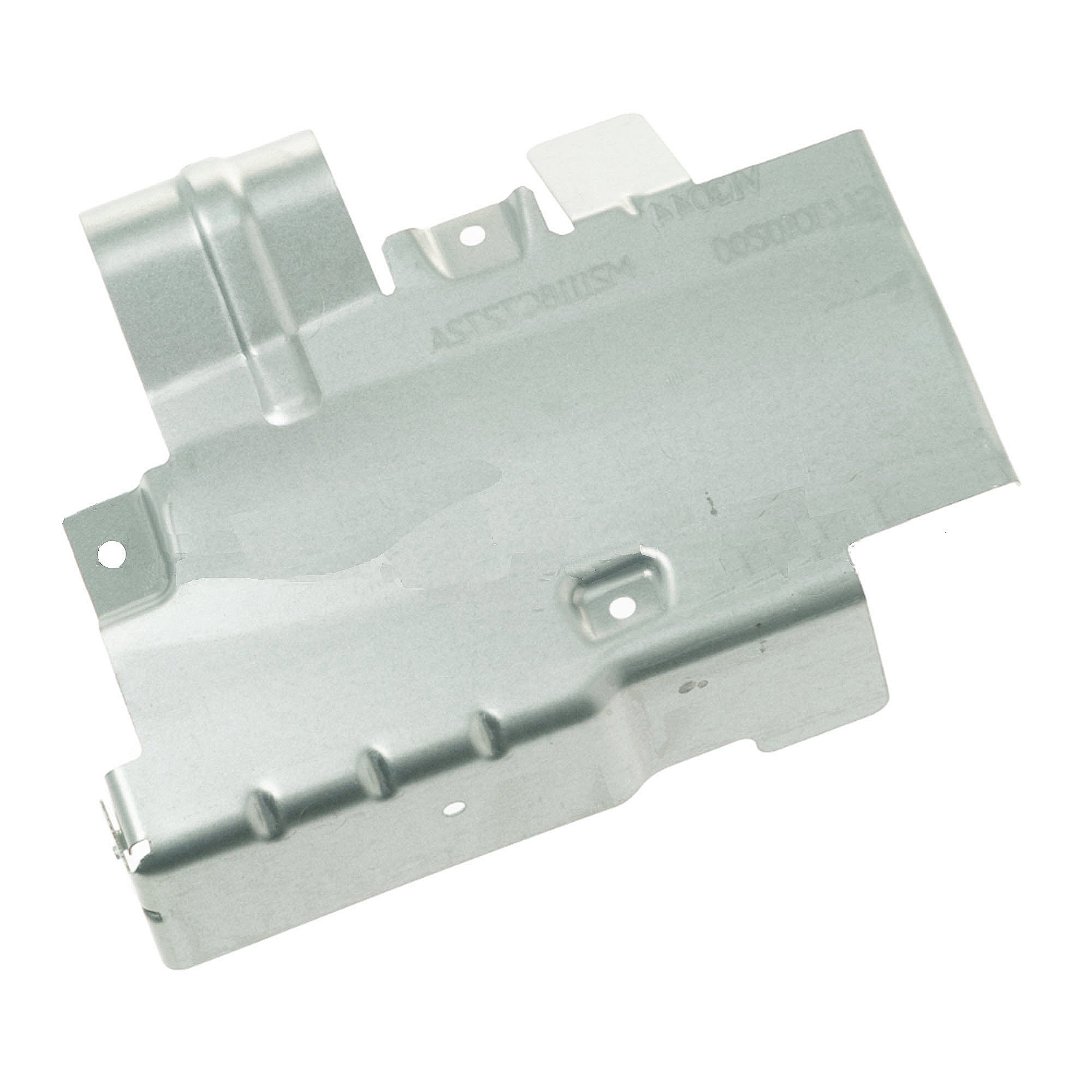Part #wh03X29614, Motor Shield