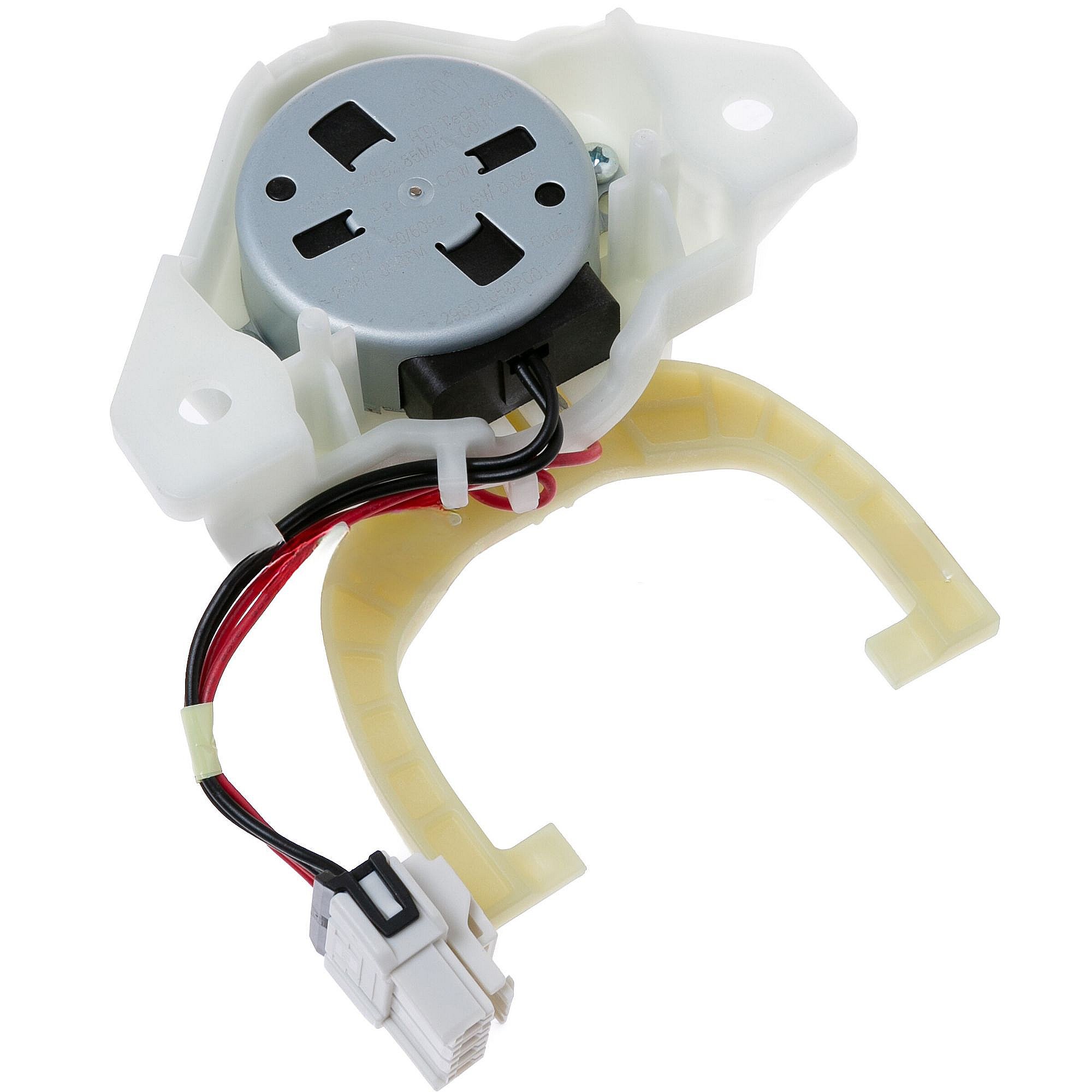 Part #wh03X30517, Washer Shifter Assembly (Replaces Wh05X25036)