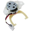 Washer Shifter Assembly WH03X30517