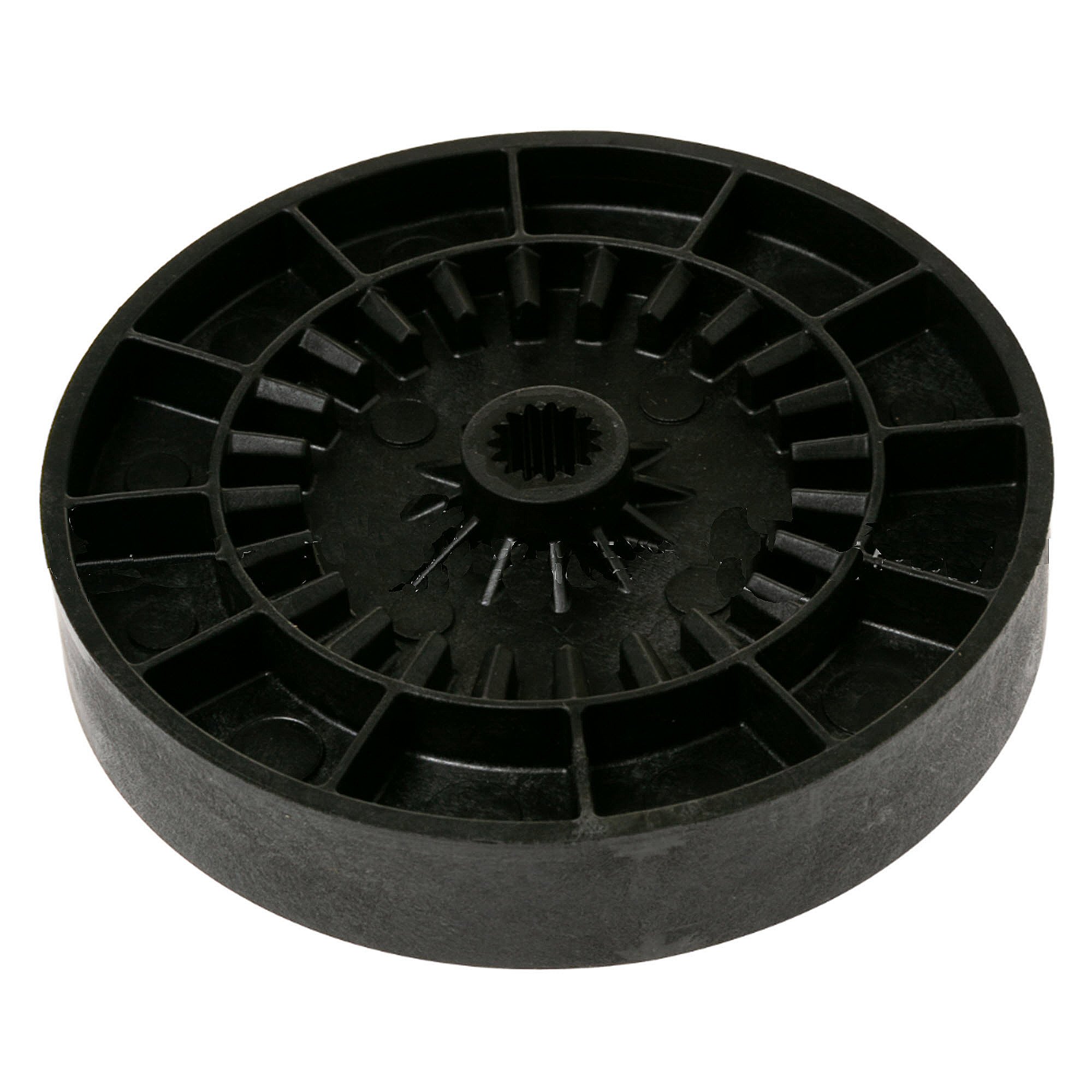 Part #wh03X30677, Washer Transmission Pulley (Replaces Wh07X26876)
