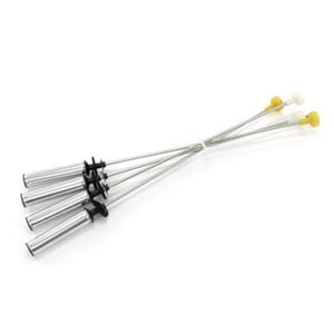 Rod And Spring Assembly Qty 4 WH16X27446