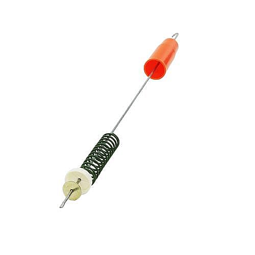 Part #wh03X31497, Washer Suspension Rod And Spring Assembly
