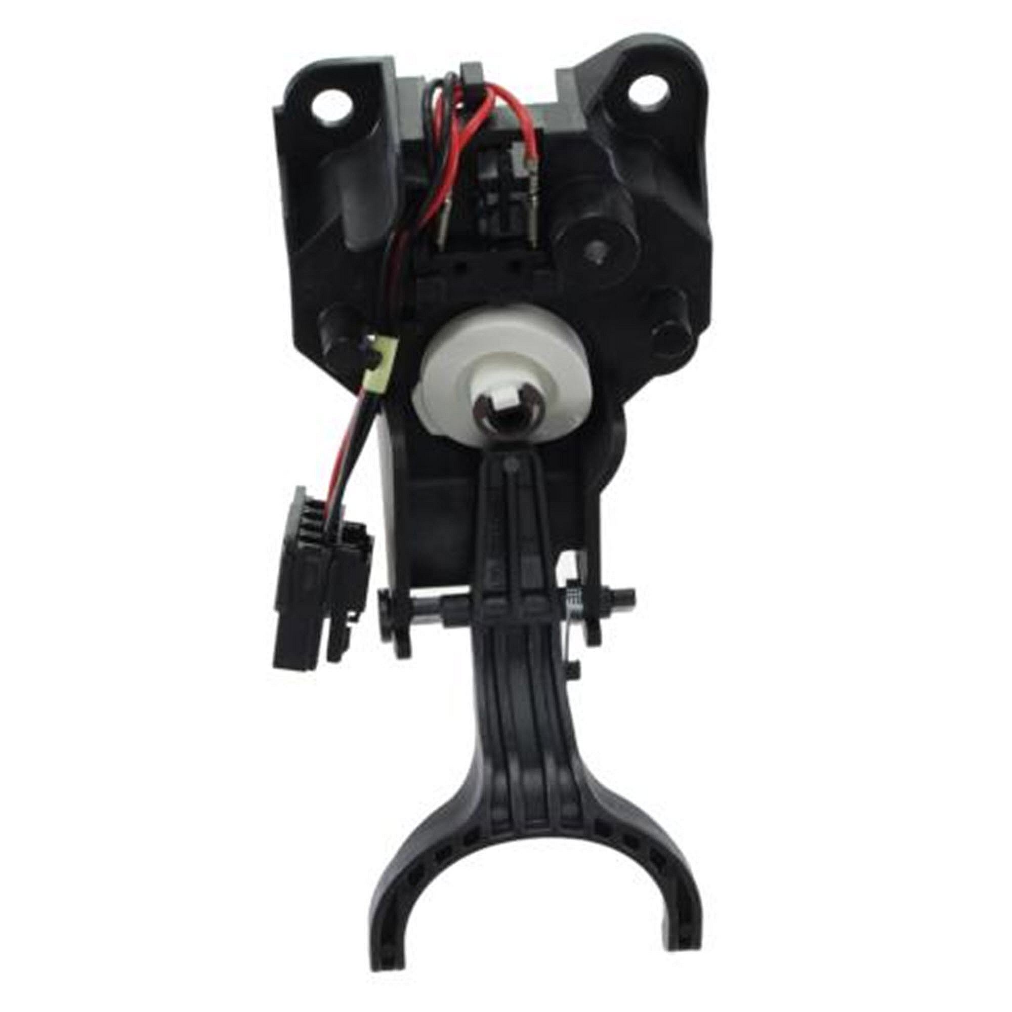 Part #wh03X31937, Washer Shifter Assembly (Replaces Wh03X28950)