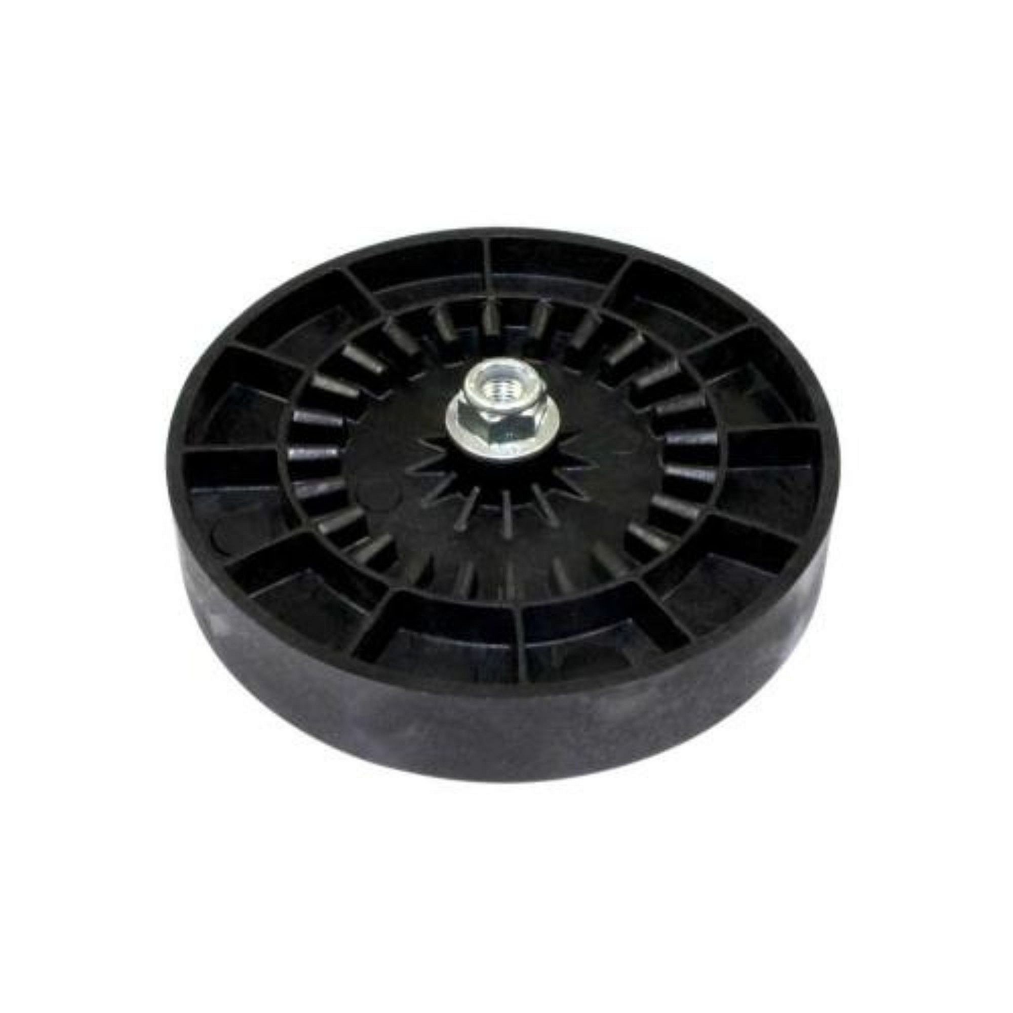 Part #wh03X32097, Washer Gear Case Pulley And Nut (Replaces Wh03X28859, Wh49X25379) / 8.00