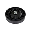 Washer Gear Case Pulley And Nut WH03X28859