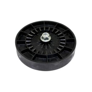 Washer Gear Case Pulley And Nut (replaces Wh03x28859, Wh49x25379) WH03X32097