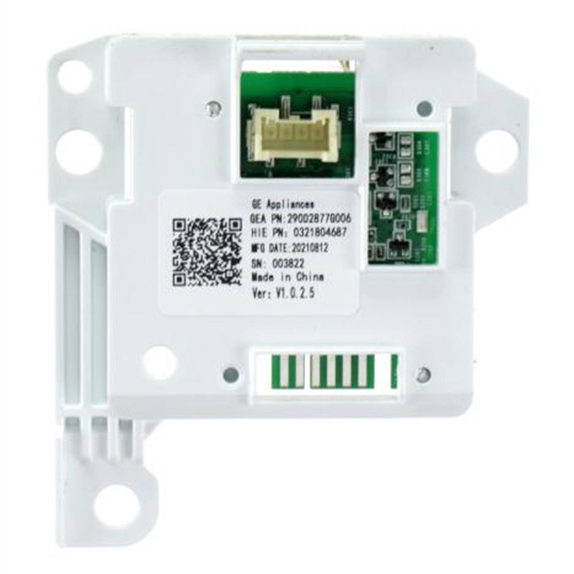 GE Part #wh03X32138, Washer Accelerometer
