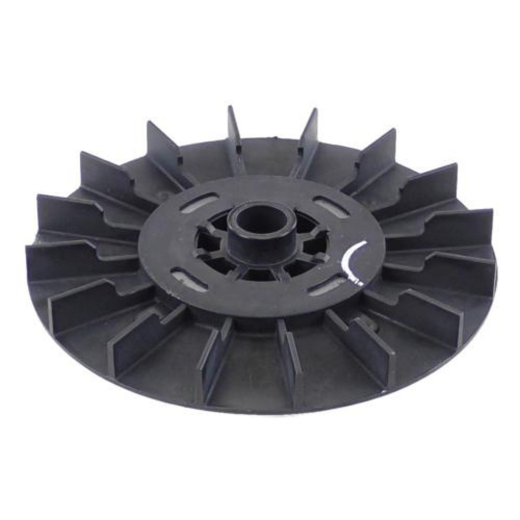 Part #wh03X32217, Washer Drive Pulley (Replaces Wh49X25377)