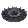 Washer Drive Pulley for GE GTW750CSL0DG - Part WH03X32217