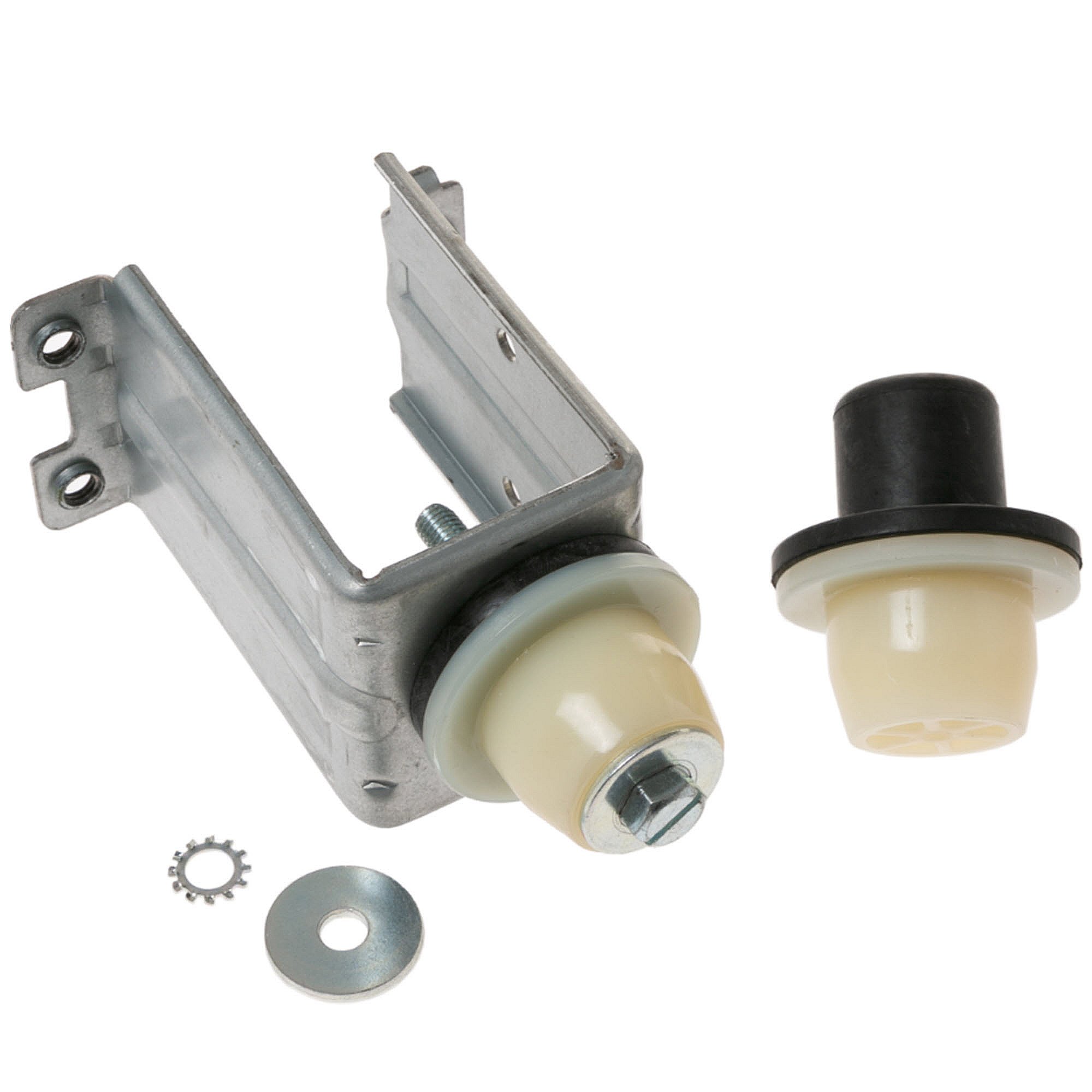 Photo of GE Part #wh03X33447, Damper Assembly from Repair Parts Direct