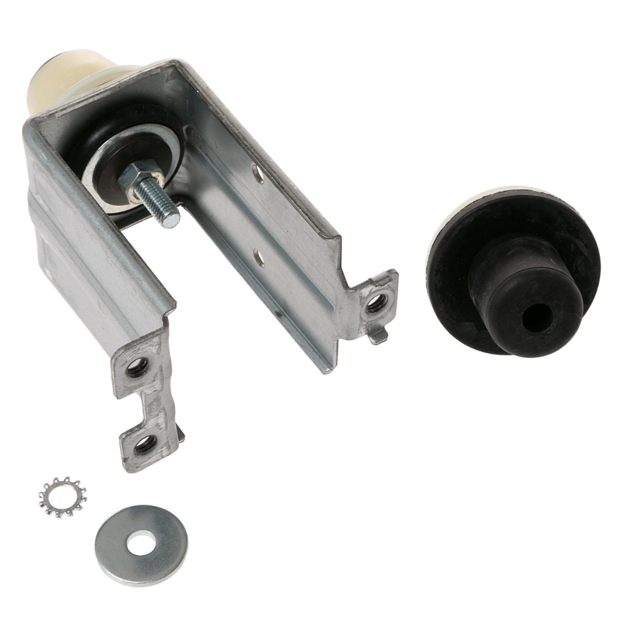 Ge Damper Assembly WH03X33447