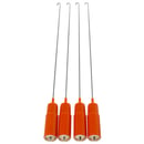 Rod & Spring Orange Air 4-pack WH03X35580