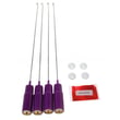 Washer Suspension Rod Kit WH03X35581