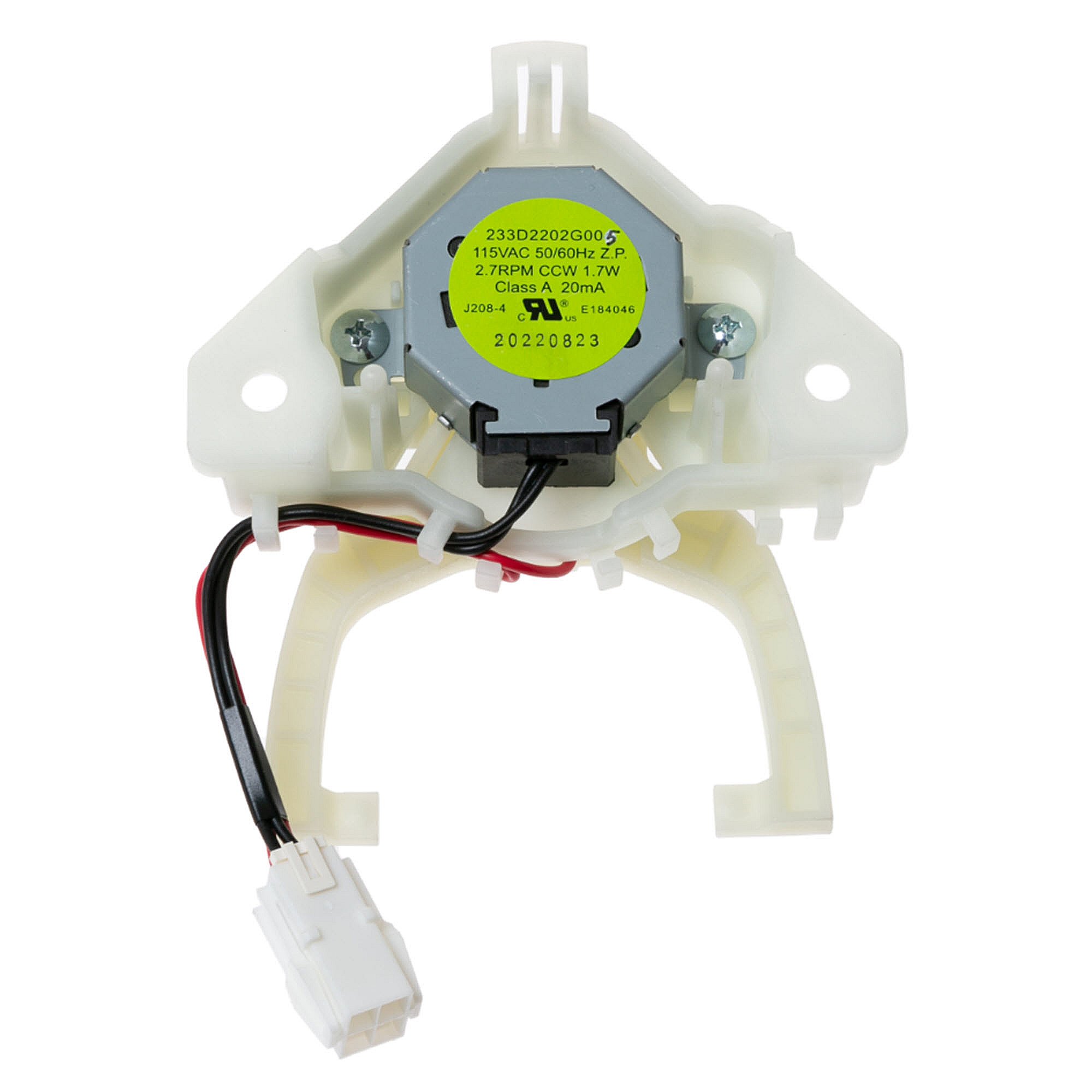 Part #wh03X36039, Mode Shifter
