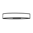Rear Tub Bea for Haier HLC1700AXW - Part WH04X27229